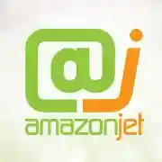 Amazon Jet