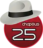 Chapeus 25
